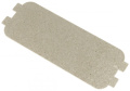 Insulation Sheet - C00566571 Splash Shield Mica Sheer [Whirlpool Indesit]